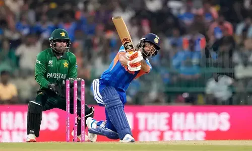 IND vs PAK Highlights: पाकिस्तान की शर्मनाक हार, भारत ने कोलंबो में पाकिस्तान को 61 रन से पछाड़ा, सुपर-8 में ली धांसू एंट्री