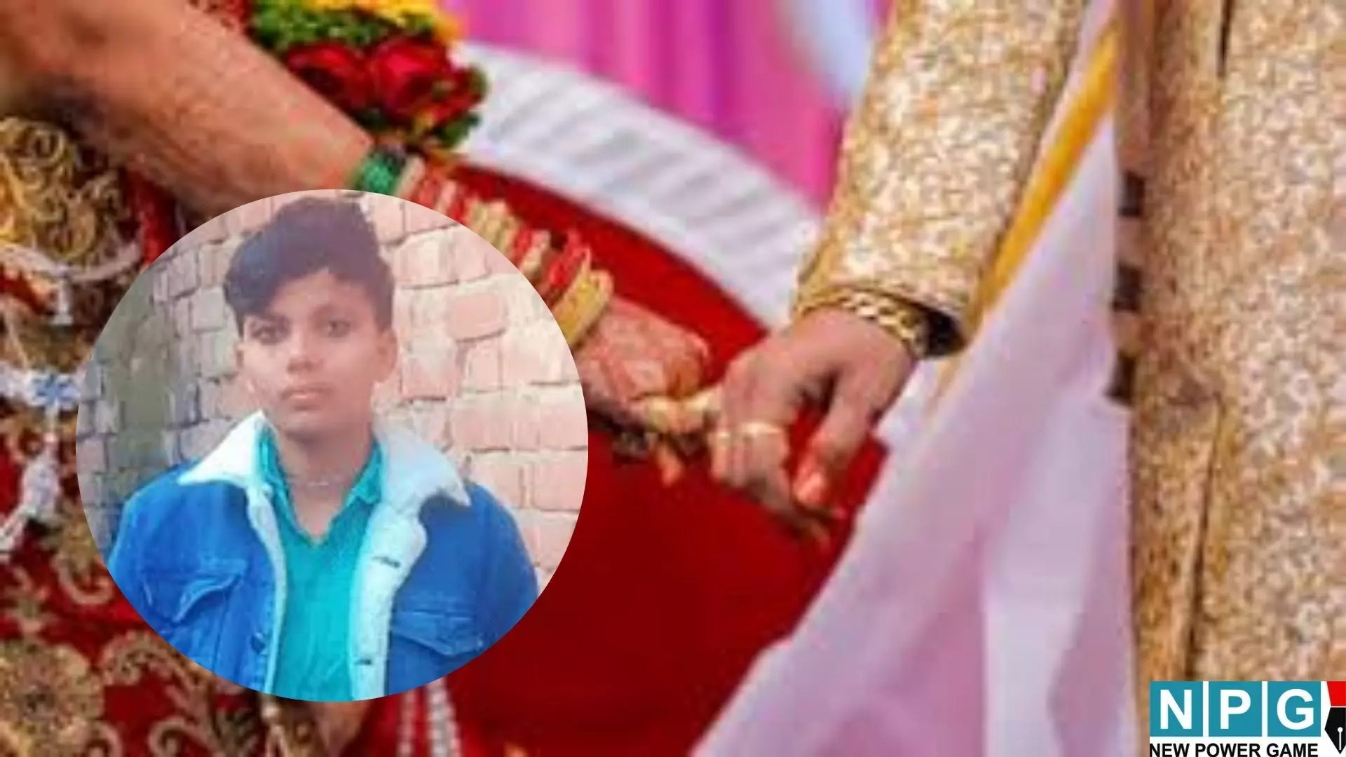 Barabanki News : जिसके साथ फेरे लिए, विदाई के वक्त जब सामने आया दूल्हे का असली चेहरा, तो उड़े दुल्हन के होश, जानें ऐसा क्या हुआ Barabanki News : जिसके साथ फेरे लिए, विदाई के वक्त जब सामने आया दूल्हे का असली चेहरा, तो उड़े दुल्हन के होश, जानें ऐसा क्या हुआ