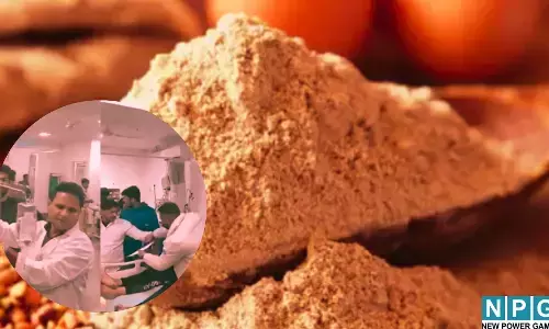 व्रत का खाना बना काल : कुट्टू की पकौड़ी खाने से 70 लोग बीमार, 20 अस्पताल में भर्ती, जांच में जुटा स्वास्थ्य विभाग