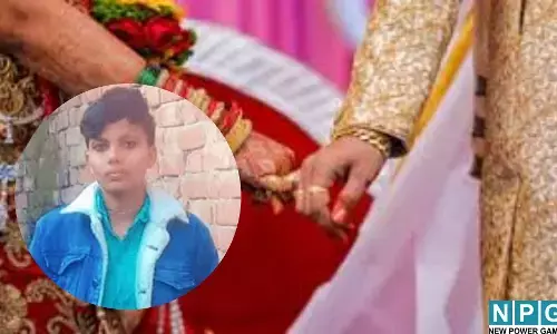 Barabanki News : जिसके साथ फेरे लिए, विदाई के वक्त जब सामने आया दूल्हे का असली चेहरा, तो उड़े दुल्हन के होश, जानें ऐसा क्या हुआ