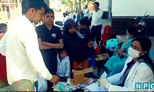 बड़ी खबर : 14 दिन में 20 मौतें, इस गांव में फैला डर, लोग जाने से भी डर रहे, आखिर क्या है पूरा मामला?