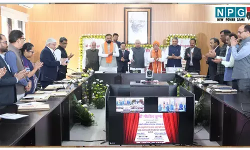 Bihar News: मुख्यमंत्री महिला रोजगार योजनाः छठी बार 25 लाख महिला लाभुकों को भेजी गई ₹2,500 करोड़ की राशि