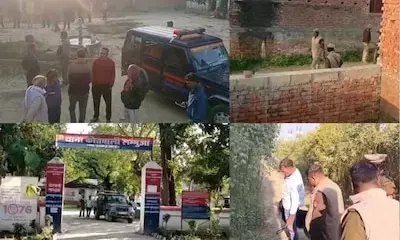 सुल्तानपुर क्राइम: आशिक संग मिलकर ट्रक ड्राइवर पति की हत्या, पत्नी गिरफ्तार, कैसे सामने आई पूरी कहानी?