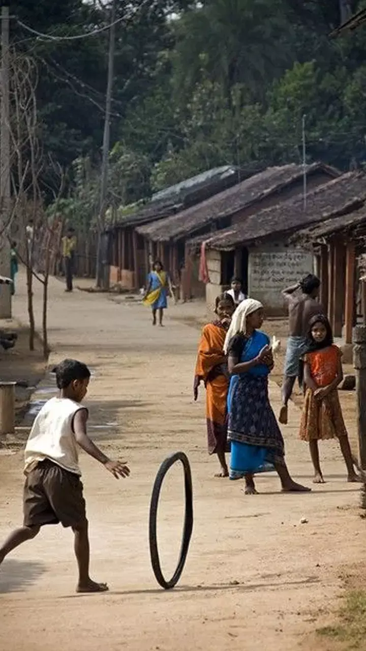 Chhattisgarhi Language: छत्तीसगढ़ी में भाभी को क्या कहते हैं? नाम जानकर बोलेंगे- पहले क्यों नहीं पता था!