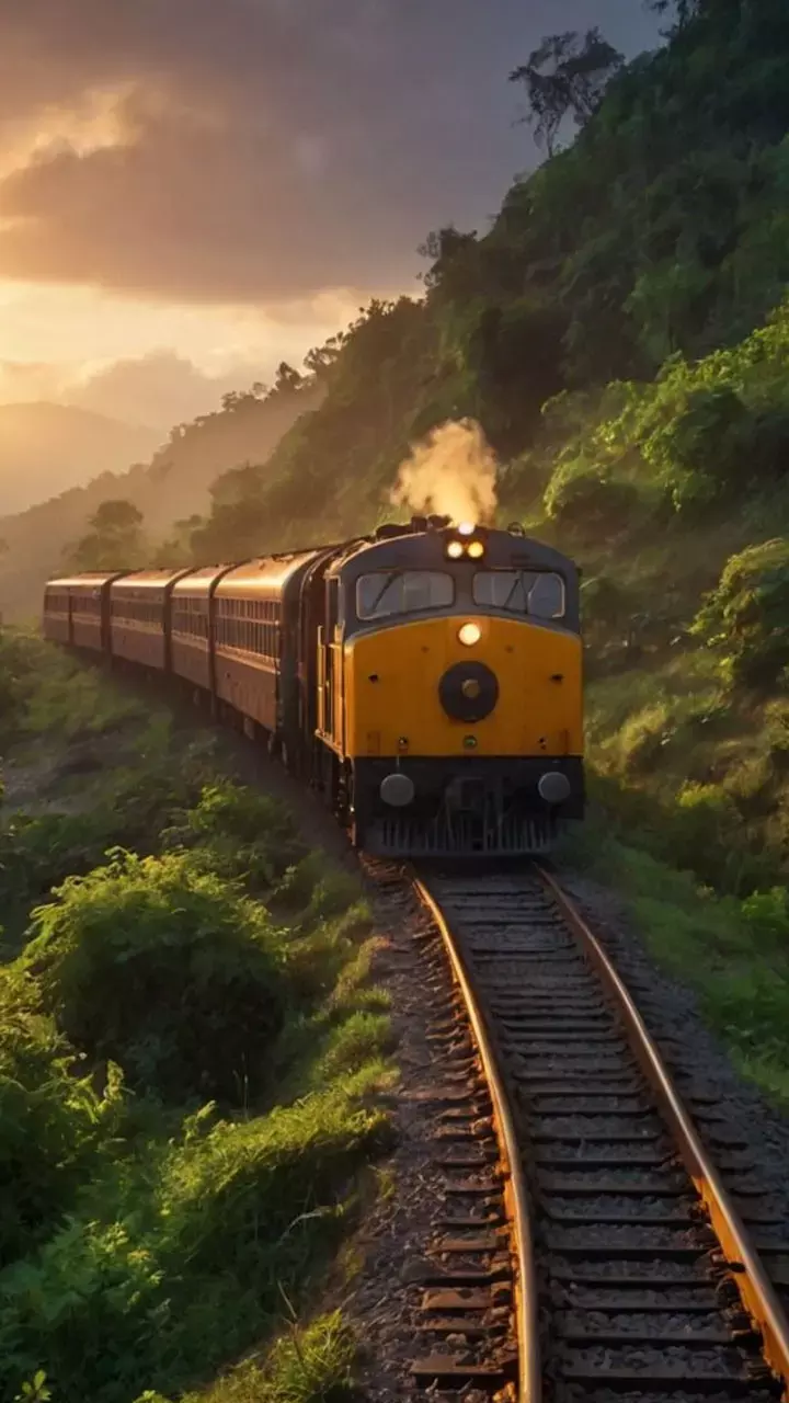 Indian Railways Ticket Refund Rules: ट्रेन के कितना लेट होने पर मिलता है टिकट का पूरा रिफंड? जानें नियम