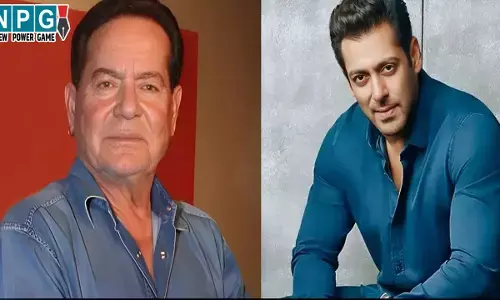 Salim Khan Health Update