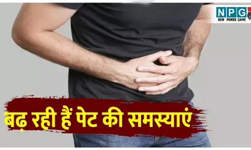 Stomach Pain: मौसमी बदलाव से बढ़ रही हैं पेट की समस्याएं, डॉक्टर का दावा इस साल पित्त भड़कने से रहें सावधान