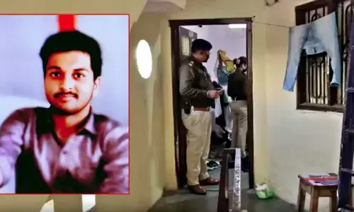 इंदौर एमबीए छात्रा हत्याकांड: ऐसे प्रेमी...प्रेमिका की हत्या के बाद शव से दुष्कर्म।