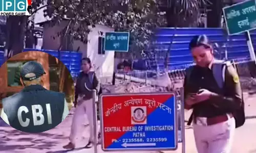 कौन हैं SI रीना कुमारी? जिनसे NEET छात्रा मौत मामले में CBI ने की 3 घंटे पूछताछ