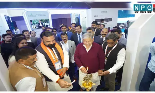 Bihar News: इंडिया एआई इम्पैक्ट समिट एंड एक्सपो 2026 का आयोजन, बिहार सरकार ने 468 करोड़ रुपये की परियोजनाओं एवं निवेश के लिए MoUs  पर हस्ताक्षर