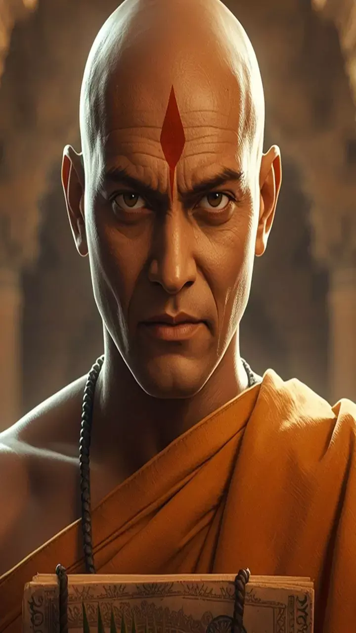 Chanakya Niti Hindi:  अमीर बनना है तो चाणक्य की इन बातों को गांठ बांध लें, कभी नहीं होगी पैसे की कमी