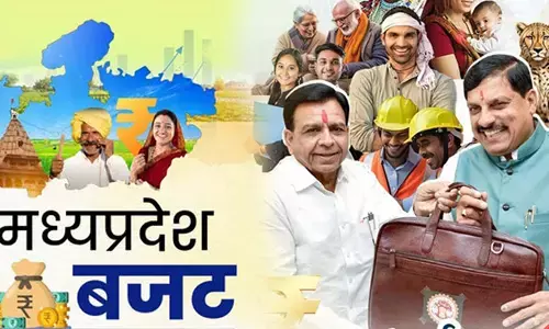 MP बजट 2026: लाड़ली बहना से रोजगार तक… किन सेक्टरों पर बरसेगा पैसा, किसे मिलेगा सबसे ज्यादा फायदा?