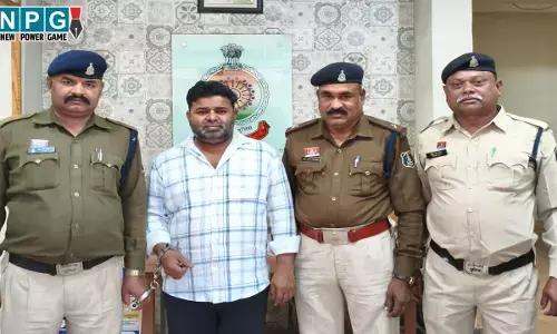 Durg News: 15 जिंदा लोगों को मृत बताकर निकाल लिए 1.19 करोड़ बीमा, सेवा केंद्र का संचालक और पूर्व कर्मचारी ने मिलकर ऐसे दिया बड़े फर्जीवाड़े को अंजाम