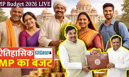 MP Budget 2026: डिजिटल बजट में मोहन सरकार ने खोला खजाना, एक Click में जानिए किसे क्या मिला