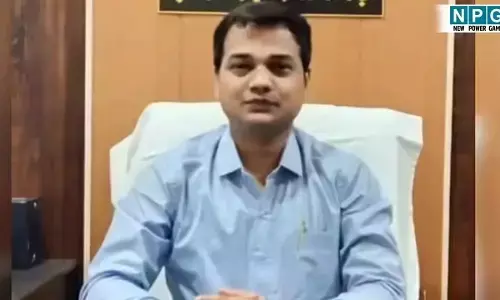 SDM Karun Dahariya: एसडीएम सस्पेंडः ग्रामीण की मौत मामले में सरकार का बड़ा एक्शन, एसडीएम करूण डहरिया निलंबित
