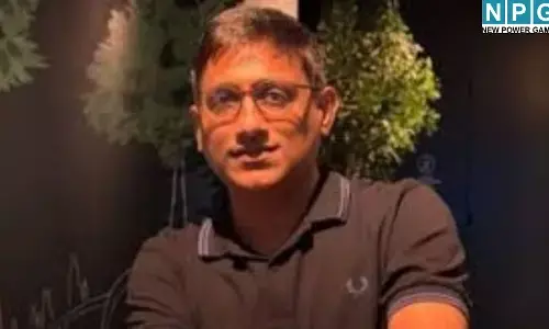 IAS Nilesh Deore Vivad : चार्टर प्लेन, सियासत और जाति का पेच : कौन हैं IAS निलेश देवरे, जिनके सफर पर बिहार विधानसभा में मचा है बवाल?