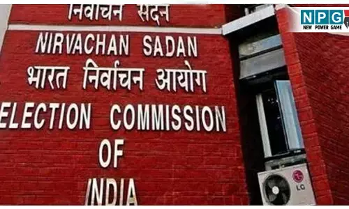 Rajyasabha Election: चुनाव की घोषणा: 37 सीटों के लिए होंगे चुनाव, इसमें छत्तीसगढ़ की दो राज्यसभा सीट भी शामिल...