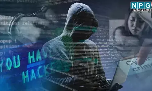 CG Digital Arrest: 13 दिनों तक डिजिटल अरेस्ट, खुद को IPS अफसर बताकर विद्युत विभाग के रिटायर्ड अधिकारी से ठग लिए 36.97 लाख...