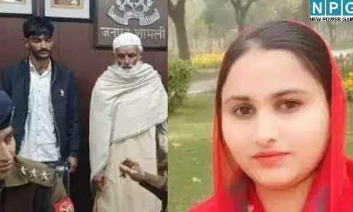 शामली : ससुर की घिनौनी करतूत, बहू से शारीरिक सम्बंध बनाने में नाकाम हुआ तो उतारा मौत के घाट, राज छिपाने में बेटे ने भी दिया पिता का साथ