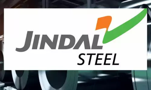 Jindal Steel News: जिन्दल स्टील ने CSA स्कोर में 42 अंकों की छलांग लगाई, सस्टेनेबिलिटी ईयरबुक 2026 में मिली जगह