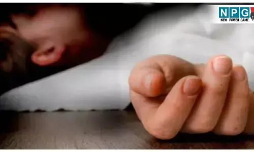 खेल- खेल में दो साल की मासूम की गई जान: खेलते समय बच्ची के ऊपर गिरी खौलती दाल, बुरी तरह झुलसी, अस्पताल में तोड़ा दम