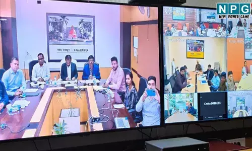 CG Accident News: एक्सीडेंट में घायलों को मिलेगा 7 दिन तक 1.50 लाख का कैशलेस उपचार, अस्पतालों को भी उपचार संबंधी भुगतान 10 दिनों के भीतर करने के निर्देश...