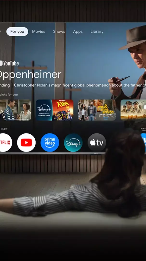 Xiaomi का आया बंपर डिस्काउंट के साथ 75-इंच का धांसू TV, जनिए कीमत और फीचर्स