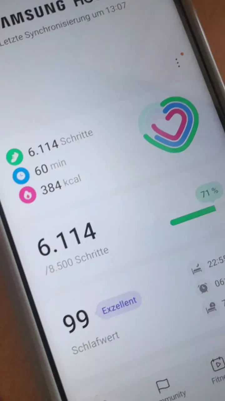 Samsung Health New Features: Samsung Health में आया जबरदस्त फीचर, मेडिसिन से लेकर टेस्ट सब मिलेगा एक साथ