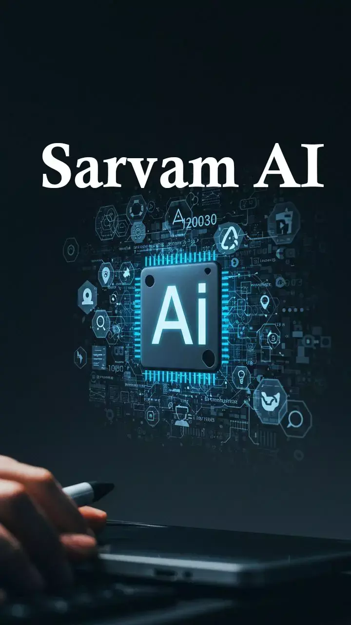 ChatGPT की छुट्टी करने आया भारत का Sarvam AI, 22 भाषाओं में करेगा बात; जानें क्यों है खास?