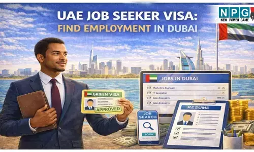 Bina sponsor ke Dubai mein job kaise karen: दुबई में नौकरी का सपना होगा सच! बिना स्पॉन्सर के मिलेगा 120 दिनों का वीजा, जानिए कैसे करें अप्लाई