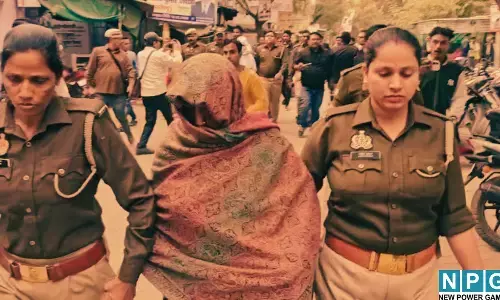 बाँदा : पति और पत्नी को फांसी की सजा : 47 देशों में बेचे मासूमों के वीडियो, रोंगटे खड़े कर देगी हैवानियत की ये कहानी...