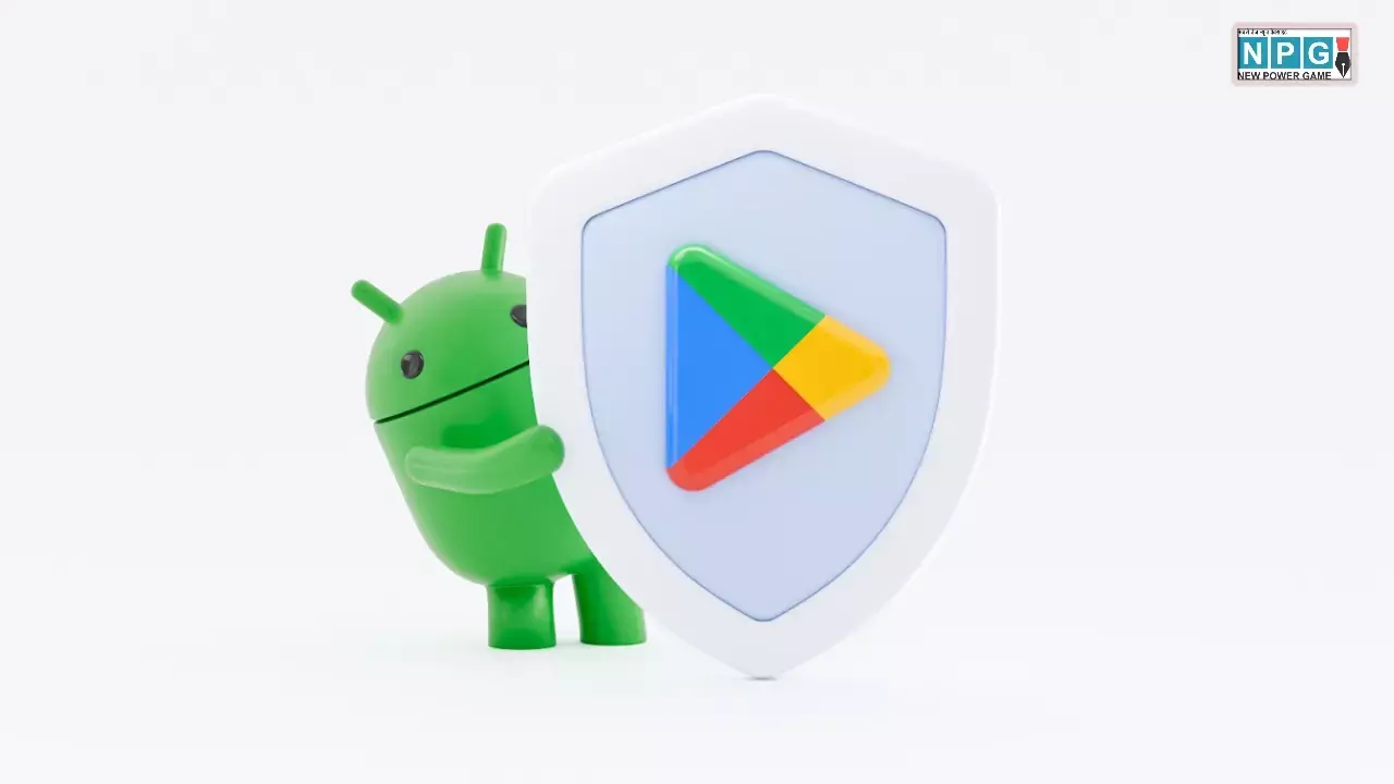 Google 2025 Security Report News