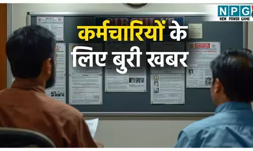 17 लाख कर्मचारियों को करना होगा AI कोर्स