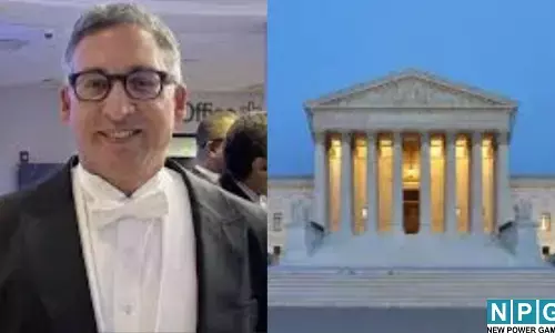 कौन हैं नील कत्याल? जिनके आगे धराशायी हुई ट्रंप की टैरिफ नीति, सुप्रीम कोर्ट में दिलाई ऐतिहासिक जीत!