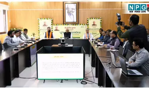 Bihar News: कृषि इनपुट अनुदान योजना: मुख्यमंत्री नीतीश ने 2 लाख से अधिक प्रभावित किसानों के खाते में 100 करोड़ रूपये से अधिक की राशि का किया अंतरण