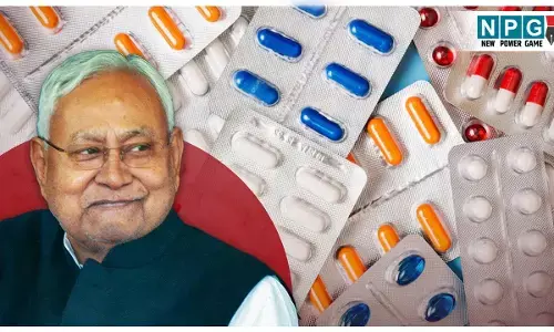 Bihar News: 17 महीने, 17 जीत: मरीजों को मुफ्त दवा देने में बिहार ने बरकरार रखा अपना राष्ट्रीय रिकॉर्ड