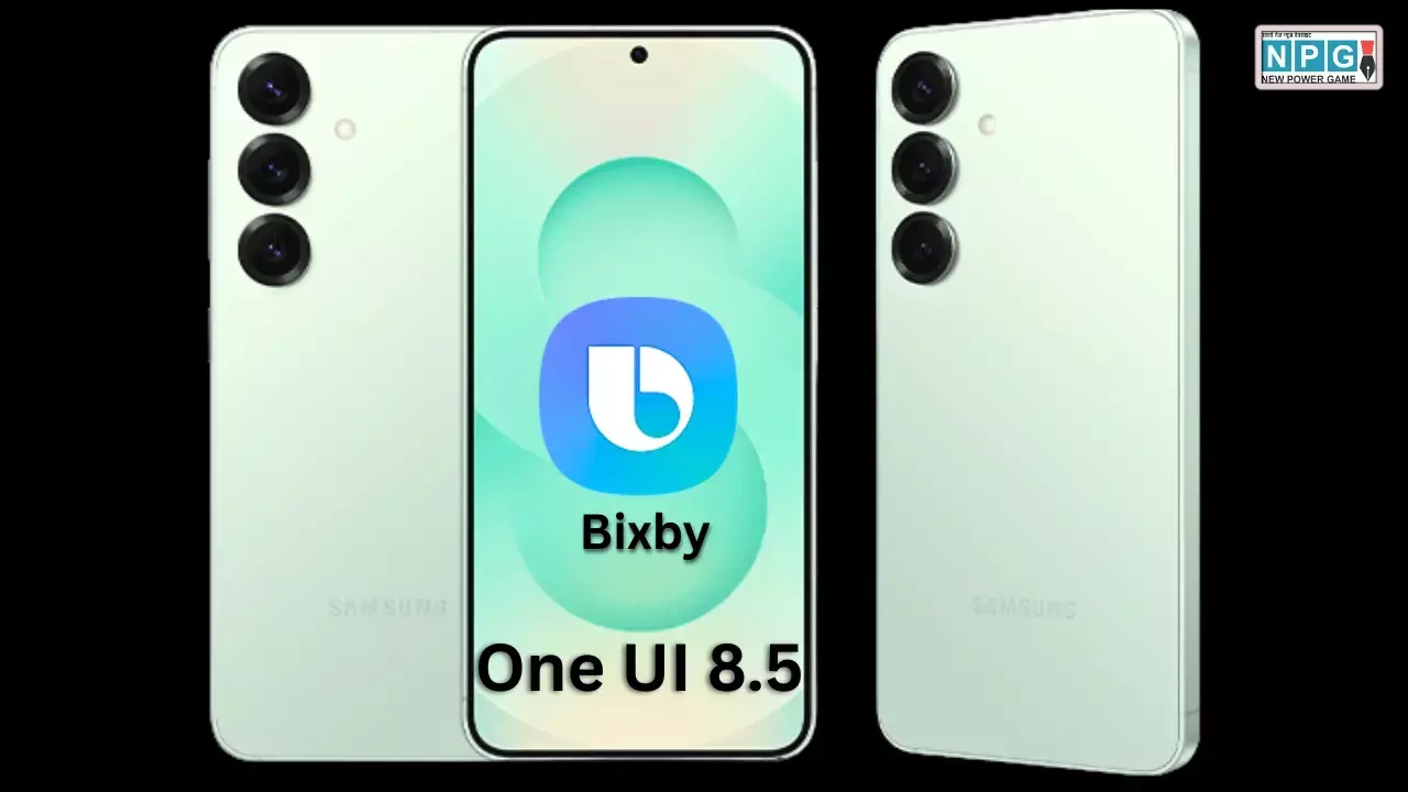 Samsung One UI 8.5 Beta Update