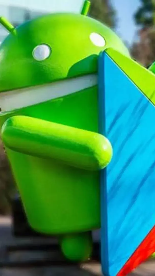 Google का चौंकाने वाला रिपोर्ट! Play Store पर लाखों जहरीले Apps में लगा ताला