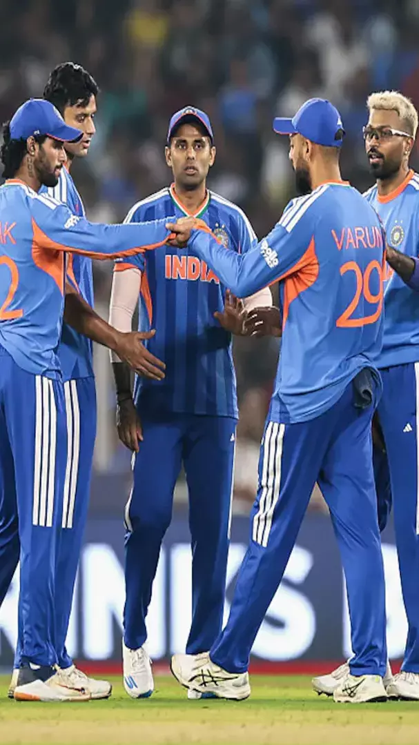 Team India में इस खिलाड़ी की हुई वापसी, सुपर-8 से पहले Playing-XI में बड़ा बदलाव!