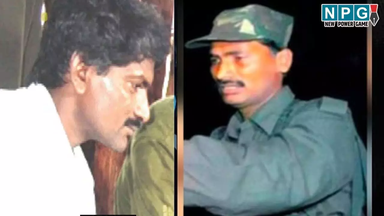 Naxalite leader Devji: मोस्ट वांटेड नक्सलियों के टाॅप लीडर देवजी ने किया सरेंडर, डेढ़ करोड़ का था इनाम, चार राज्यों की पुलिस कर रही थी तलाश, जानिए प्रोफाइल Naxalite leader Devji: मोस्ट वांटेड नक्सलियों के टाॅप लीडर देवजी ने किया सरेंडर, डेढ़ करोड़ का था इनाम, चार राज्यों की पुलिस कर रही थी तलाश, जानिए प्रोफाइल