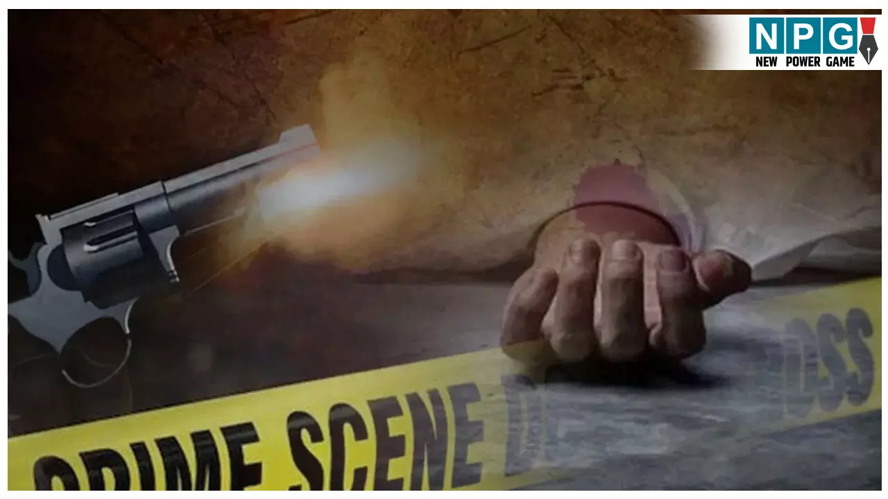 CG में संदिग्ध हालात में मिली दो लाश: खेत में किसान की लाश, शिवनाथ नदी में पुल के नीचे मिला अज्ञात शव CG में संदिग्ध हालात में मिली दो लाश: खेत में किसान की लाश, शिवनाथ नदी में पुल के नीचे मिला अज्ञात शव