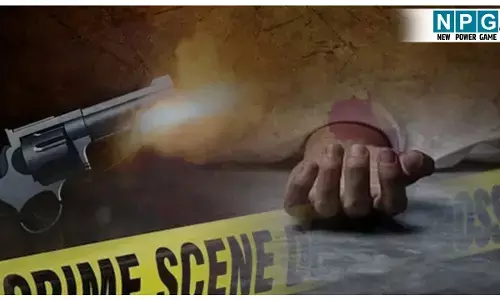 CG में संदिग्ध हालात में मिली दो लाश: खेत में किसान की लाश, शिवनाथ नदी में पुल के नीचे मिला अज्ञात शव