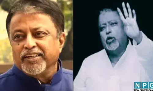 Mukul Roy Passes Away : दिग्गज नेता और पूर्व रेल मंत्री मुकुल रॉय का निधन : 71 साल की उम्र में कोलकाता में ली आखिरी सांस