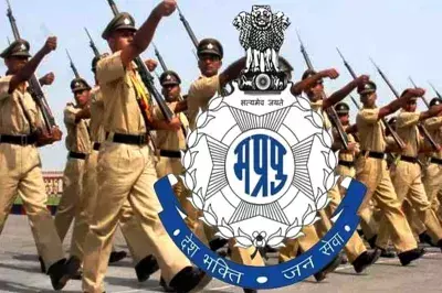 MP पुलिस आरक्षक भर्ती: आज से 10 जिलों में फिजिकल टेस्ट शुरू, 7500 पदों के लिए 14 मार्च तक चलेगी परीक्षा, इन दस्तावेजों के बिना नहीं मिलेगी एंट्री
