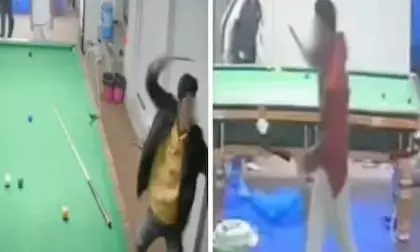 भोपाल में दहलाने वाली वारदात! सिर्फ एक तमाचे का बदला लेने के लिए 30 सेकंड में 27 बार घोंपा चाकू, वीडियो देख कांप जाएगी रूह