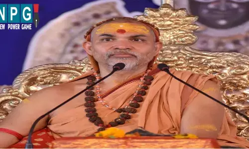 Avimukteshwaranand Case