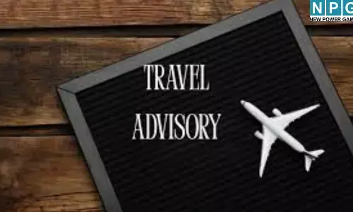 सभी भारतीय तुरंत छोड़ें तेहरान! भारत ने जारी की ट्रेवल एडवाइजरी, सभी नागरिकों को जल्द देश छोड़ने की दी सलाह, इमरजेंसी नंबर जारी