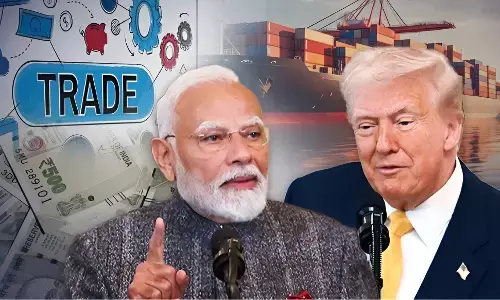 अमेरिका के 15 प्रतिशत टैरिफ से भारत पर क्या होगा असर? वित्त मंत्री ने बताया इसके पीछे का असली ग्लोबल गेम!