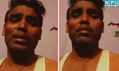 देवरिया शिक्षक आत्महत्या मामला: दो जांच कमेटियों के बाद DM खुद पहुंचीं बीएसए कार्यालय, शिक्षा विभाग के अधिकारियों में खलबली