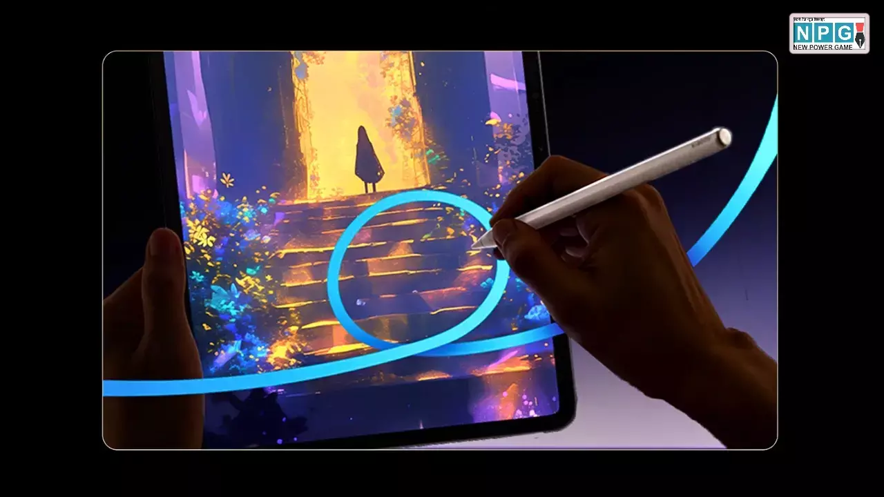 Xiaomi Pad 8 India Launch Date